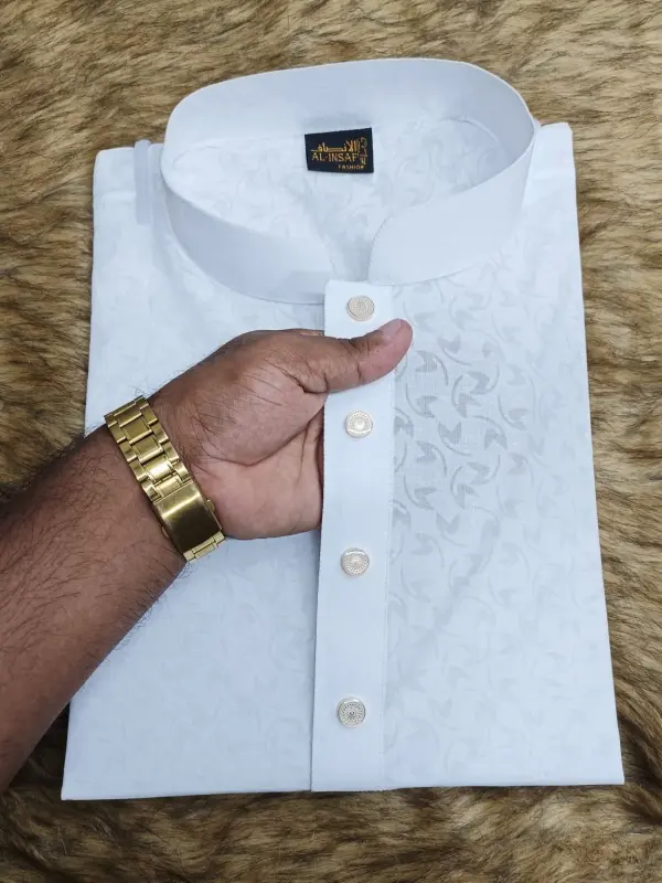 সুতি পাঞ্জাবি 100