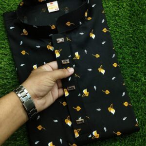 Pata Black