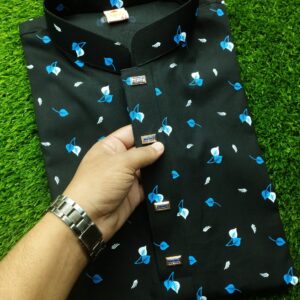 Pata Blue